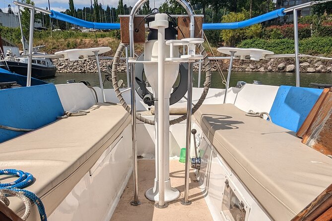 90 Minute Sailing Tour of Portland - Price and value: does $99 feel fair for 90 minutes?