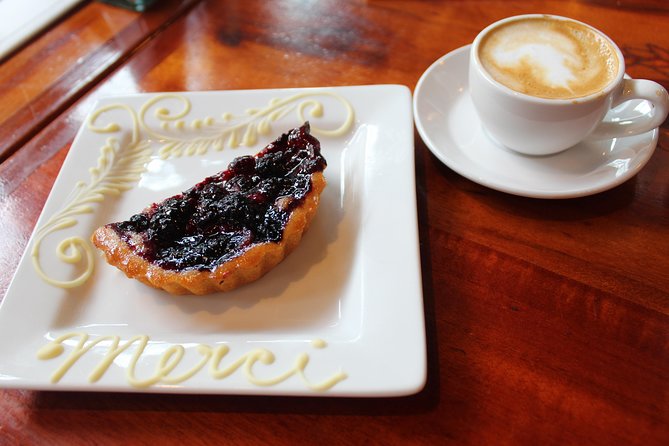Alberta Arts District Food Tour - A Note on Reliability: The One Bad Data Point You Should Heed