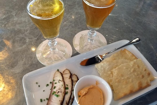 Alphabet District Food Tour - Key Points Worth Knowing Before You Go