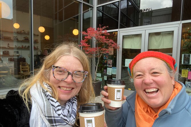 Around Portland Like a Local Westside Food Tour - Key takeaways before you go