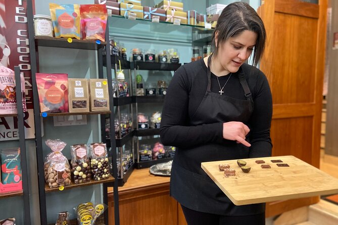 Around Portland Like a Local Westside Food Tour - Price and Value: What $90 Buys You Here