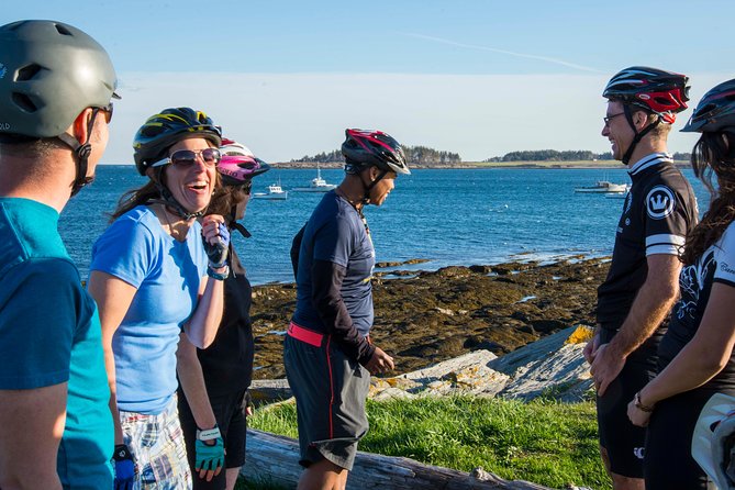 Around The Peninsula Bike Tour - A 3-Hour Portland Peninsula Bike Tour That Fits Real Life