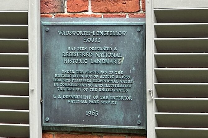 Audio Guided Walking Tour from Old Port of Portland, Maine - Avoid Getting Off Track: The Most Common Problem