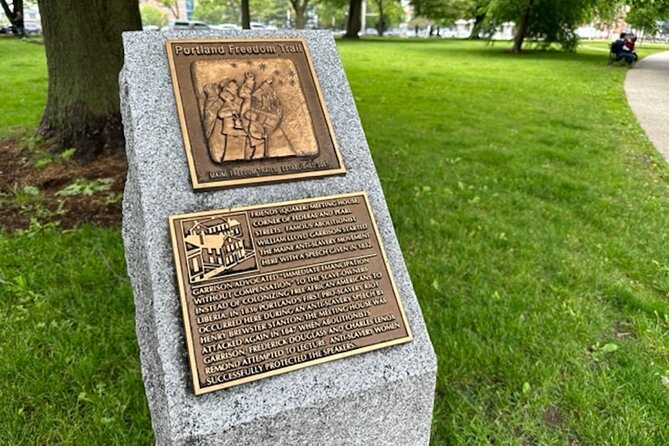 Audio Guided Walking Tour from Old Port of Portland, Maine - Who This Tour Fits Best