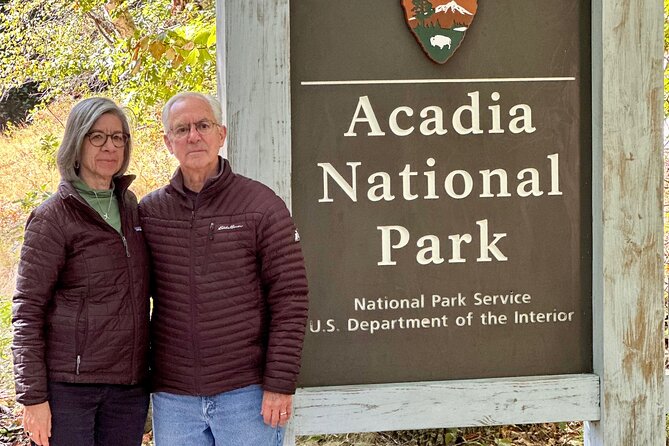 Bar Harbor and Acadia Full Day Private Tour from Portland - Quick hits before you head out