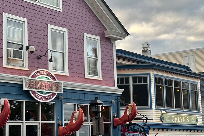 Bar Harbor and Acadia Full Day Private Tour from Portland - What to pack and how to plan your expectations