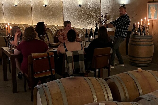Bed and Breakfast Wine Tour - Small Group, Joinable/Sharable - Key Points I’d Plan Around