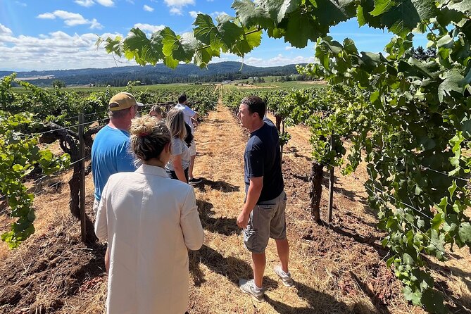 Bed and Breakfast Wine Tour - Small Group, Joinable/Sharable - The Price Reality Check: What $230 Covers, and What You Still Pay at Wineries
