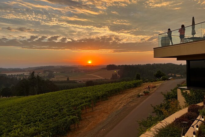 Bed and Breakfast Wine Tour - Small Group, Joinable/Sharable - Comfort and Flow: Pickup Point, Seating, and How the Day Feels