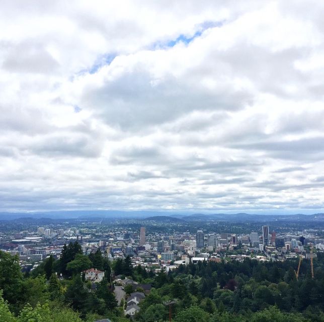 Bike Portland: Bridges, Neighborhoods, Poetry, and Roses - Price and Value: Is $59 a Fair Deal?