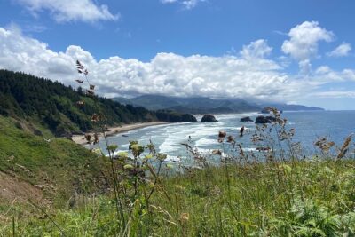 Cannon Beach Hiking Tour on the Oregon Coast - Cannon Beach: time to wander, plus the stories behind the beach