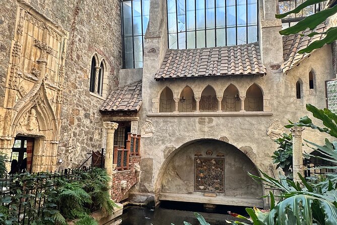 Castles of Cape Ann, Massachusetts Private Day Tour - Key Things You’ll Notice on This Private Cape Ann Day