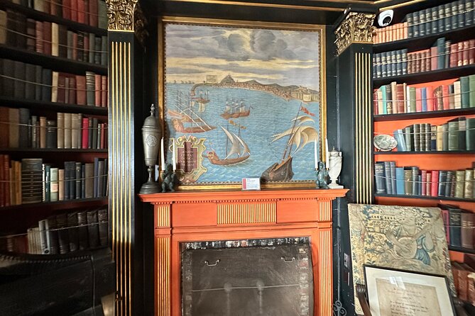 Castles of Cape Ann, Massachusetts Private Day Tour - The Value Equation: Why $350 Feels Reasonable for the Day