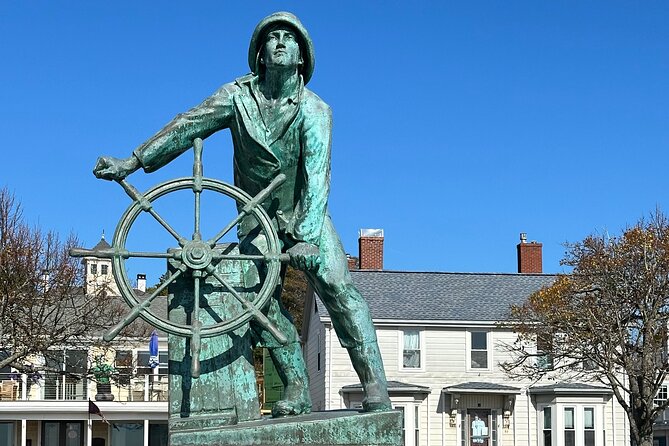 Castles of Cape Ann, Massachusetts Private Day Tour - Who This Tour Fits Best (And Who Might Want Something Else)