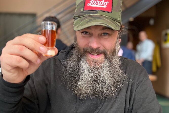 Coffee Roasters of Portland Eastside Walking Tour - Key things to know before you go