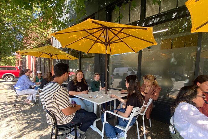 Coffee Roasters of Portland Eastside Walking Tour - Price and value: why $55 works for a focused coffee education