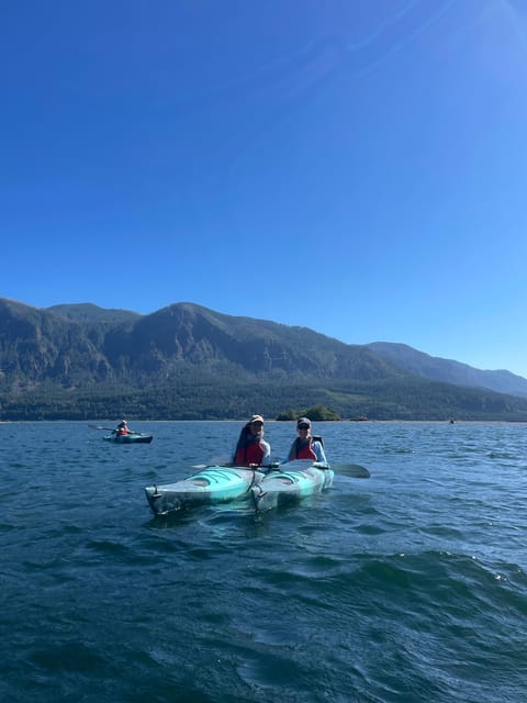 Columbia Gorge Kayak Tour - Rules That Keep the Experience Smooth