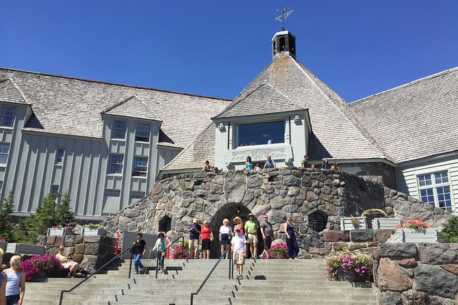 Columbia River Gorge Waterfalls & Mt Hood Tour from Portland, OR - What You’re Really Paying For: Value Beyond the Ticket Price