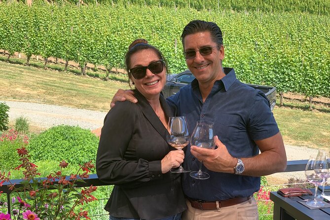 Custom Willamette Valley Wine Tours from The Allison Inn and Spa - Red Hills Market break: easy calories between tastings