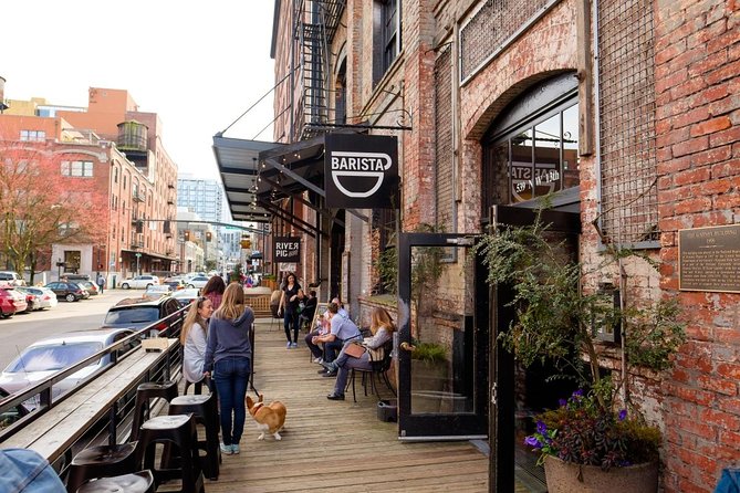 Discover Portland Half-Day Small-Group City Tour - Key things I’d plan around