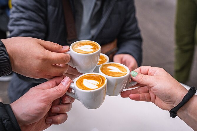 Downtown Portland Coffee & Donut Tour - Price, Timing, and What You Actually Get for $69