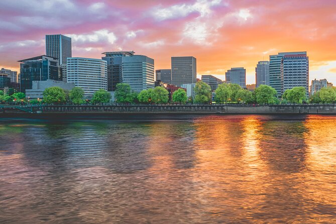 Eastbank Esplanade Sunset or Night Photography Walk - Key things to know before you go