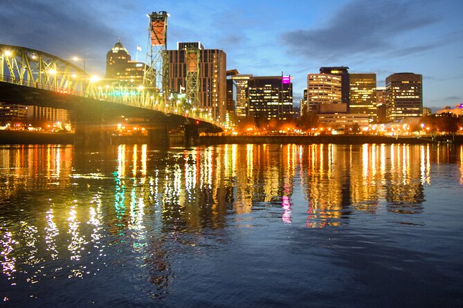 Eastbank Esplanade Sunset or Night Photography Walk - Practical photo tips for dusk and after dark (so your shots don’t fall apart)