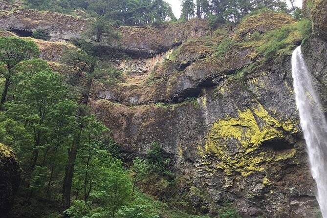 Explore Columbia River Gorge Half-Day Small-Group Hiking Tour - Key highlights to know before you go