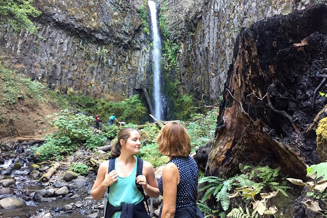 Explore Columbia River Gorge Half-Day Small-Group Hiking Tour - Price and what you actually get for $69