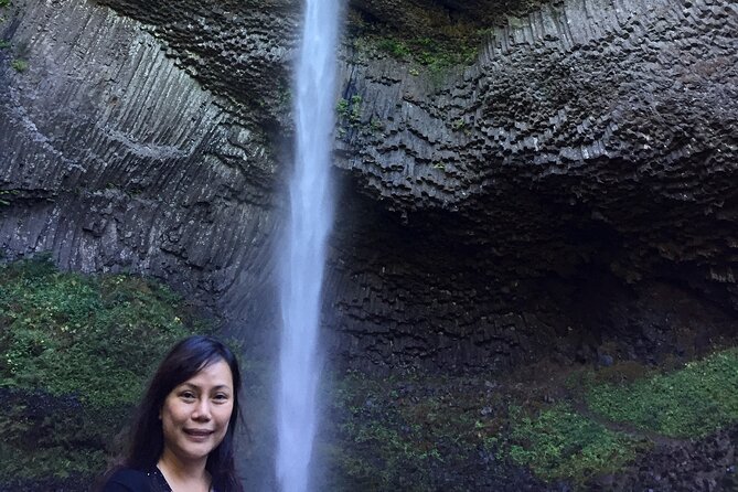 Explore Columbia River Gorge Half-Day Small-Group Hiking Tour - Meeting point: starting smart in Portland