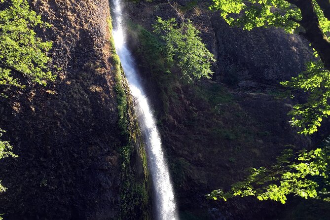 Explore Columbia River Gorge Half-Day Small-Group Tour - FAQ