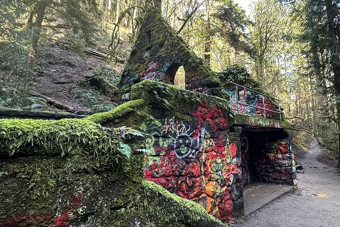 Forest Park Hiking Tour to Pittock Mansion - Price and Value: Why $50 Makes Sense for This Route