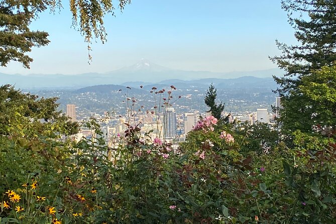 Forest Park Hiking Tour to Pittock Mansion - Who This Tour Fits Best (and Who Might Want to Think Twice)