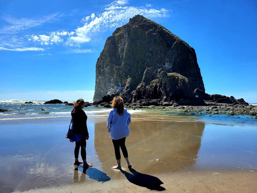 From Portland: Oregon Coast Adventure Day Tour with Pickup - Price and Value: What $129 Buys on This Oregon Coast Day Tour