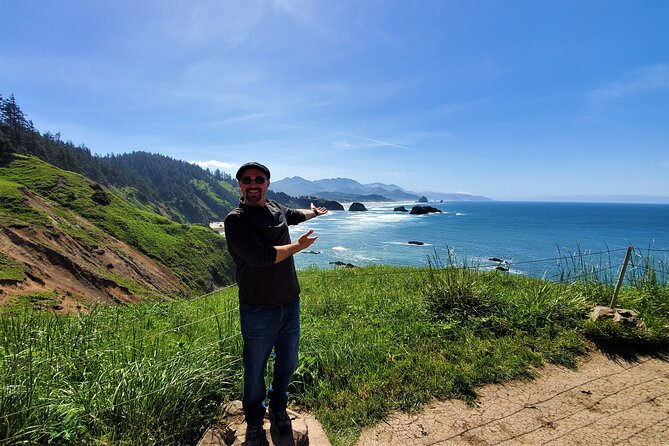 Full-Day Guided Oregon Coast Tour from Portland - Timing, Pickup Windows, and Your Best Start in Portland