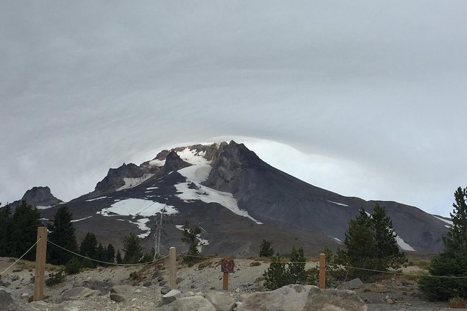 Full-Day Mt Hood Waterfall Tour with Lunch and Wine Included - Why this Mt Hood and Columbia Gorge day tour works from Portland