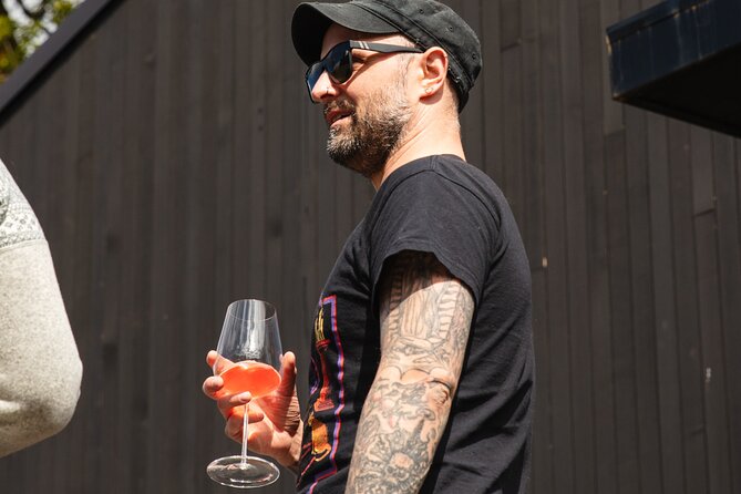 Full Day - Private Immersive Art & Wine Tour - Price and Logistics: What $335 Buys You (and What It Doesn’t)