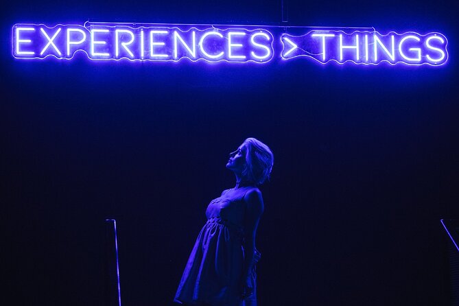 Full Day - Private Immersive Art & Wine Tour - Should You Book This Art and Wine Tour?