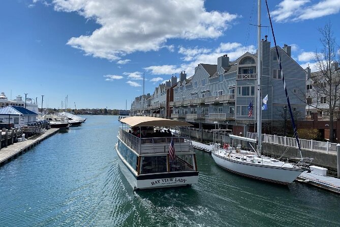 Harbor Lights and Sights Cruise - Price and Value: Is $54 a Good Deal for This Cruise?