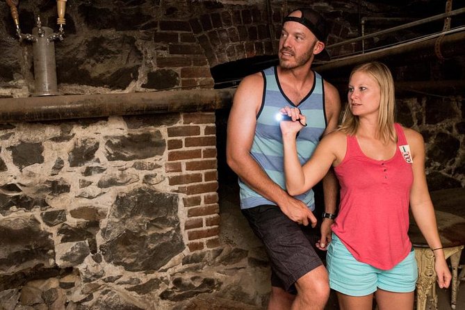 Haunted Pub Tour - Key things you should know before you go