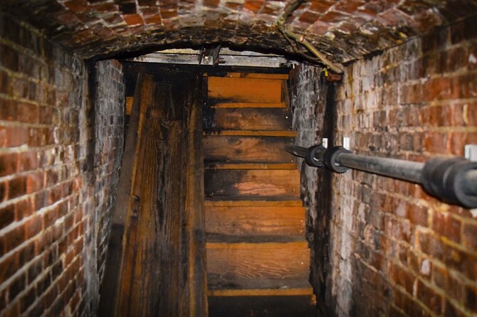 Haunted Underground Shanghai Tunnel Tour with Brewery Tastings - Price and value: is $48 worth it?