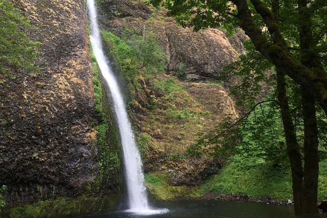 Hike and Bike Tour to Columbia River Gorge Waterfalls - Value and logistics: Is $98.95 a smart spend?