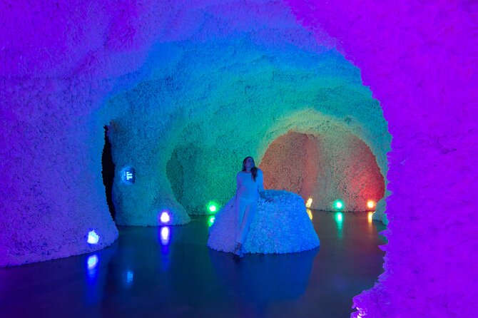 Hopscotch Portland Immersive Art Experience - Crowds in Portland: when you should go