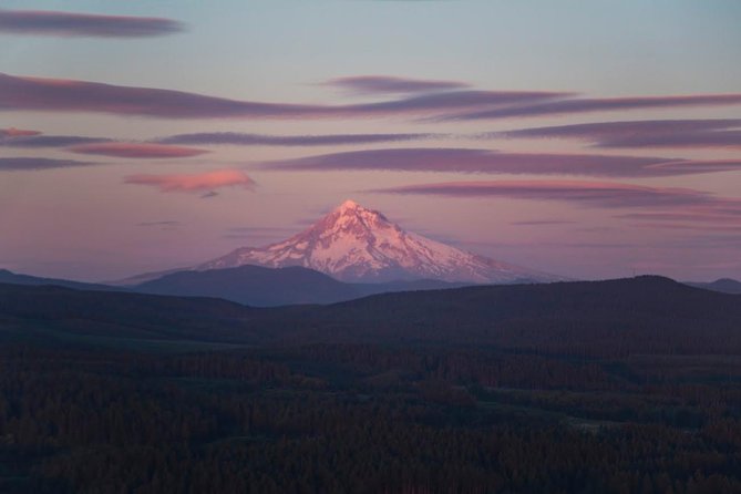 Mount Hood & Columbia River Gorge Air Tour by Envi Adventures - Price and value: is $259 fair for this kind of aerial tour?