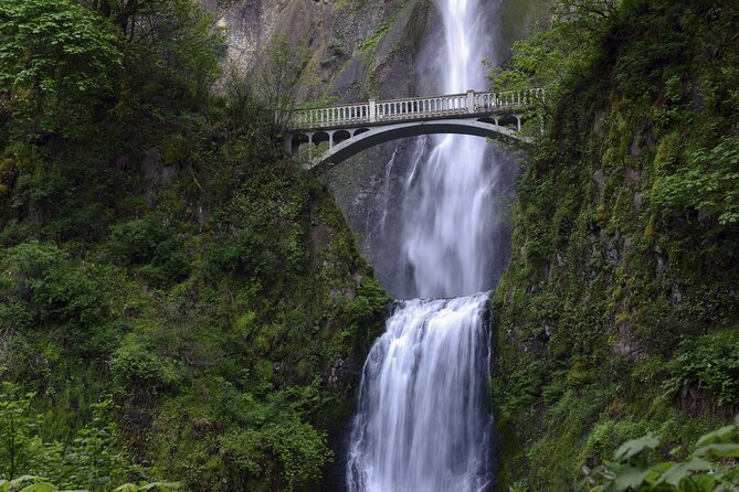 Mount Hood Loop Scenic Drive Self Guided Audio Tour - App setup that prevents headaches (and why the start matters)