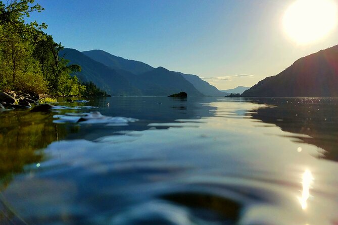 Mt. Hood Loop Tour from Portland - Getting There: Pickup Points and a Driver’s Simple Plan