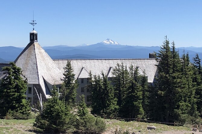 Mt Hood Loop Tour including Multnomah Falls - Key highlights worth planning for