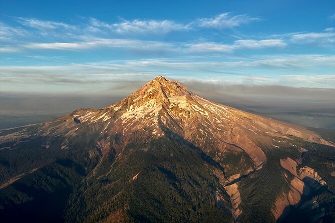 Mt. Hood & Multnomah Falls Air Tour by Envi Adventures - Vista House and Crown Point: The Gorge’s Most Photogenic Perch