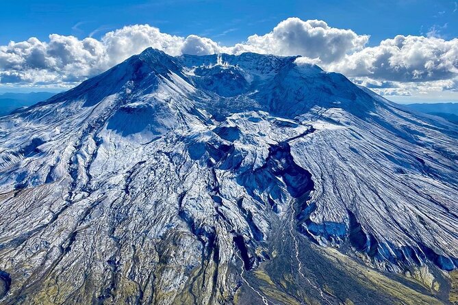 Mt. St. Helens Air Tour by Envi Adventures - Mt. St. Helens Air Tour: What you’re really buying