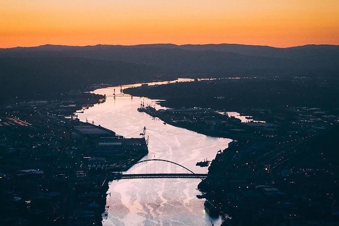 Multnomah Falls & Portland Premium Air Tour by Envi Adventures - Price and Value: Is $299 Fair for a 1-Hour Private Flight?